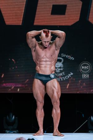 Фотограф Андрей Ерш